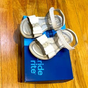 Stride rite summer sandal